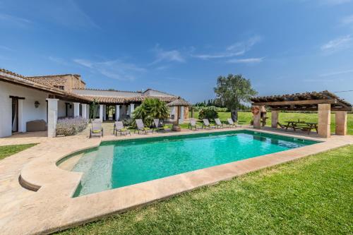 Villa Culetbaix