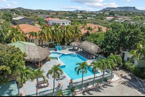 Casa Piña Curaçao, je paradijs in de Tropen!