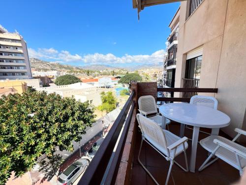 PUSHE Playa Puerta del Mar Beach & Tradition