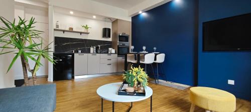 Appartement T2 cœur de Dinan