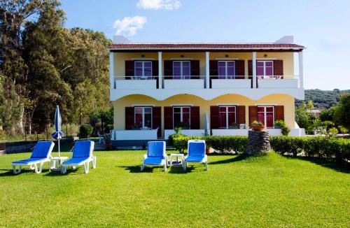 Alexandra On The Beach
