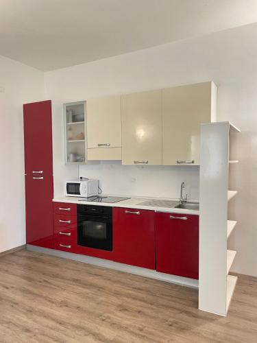 Gallery image of The Modern House 2 in Mantova