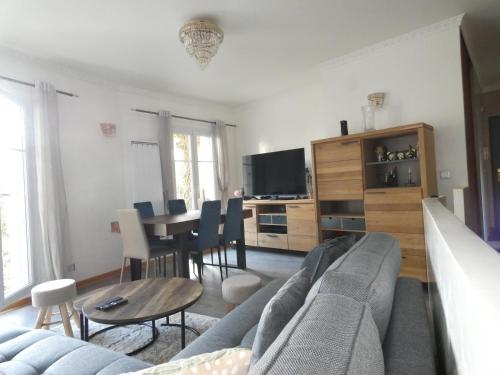 Appartement spacieux et 5 minutes DISNEY LAND PARIS