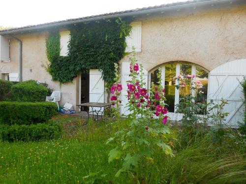 Dans la cours du château by Miss K