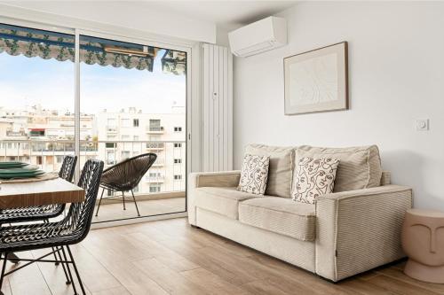 Suite Sérénade - Appartement à Cannes