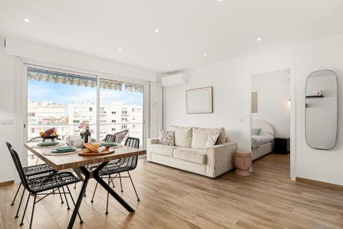 Suite Sérénade - Appartement à Cannes