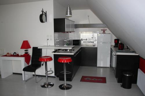 Photo de la galerie de l'établissement Les granvillaises, à Granville