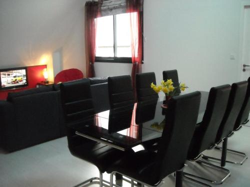 Photo de la galerie de l'établissement Les granvillaises, à Granville