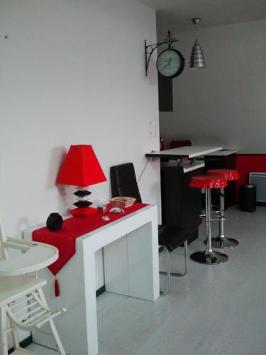 Photo de la galerie de l'établissement Les granvillaises, à Granville