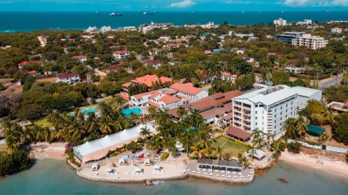 Photo de la galerie de l'établissement Coral Beach Hotel Dar Es Salaam, à Dar es Salaam