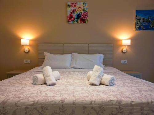 Gallery image of New Studios Mazis in Liapades