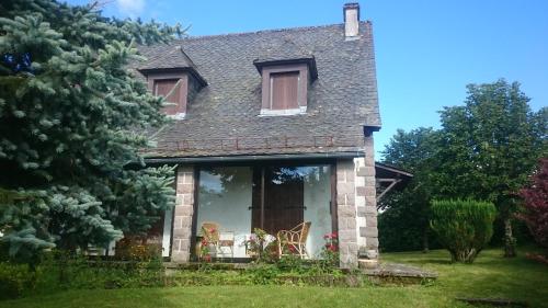 Maison récente type traditionnelle 9 couchages