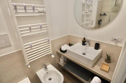 Olive Suite Milano - Duomo, Navigli, University
