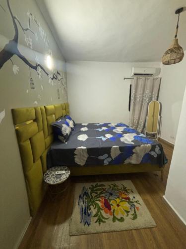 Imagine din galeria proprietății Residence Bonoumin în Cocody