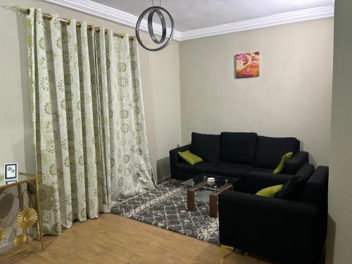 Imagine din galeria proprietății Residence Bonoumin în Cocody