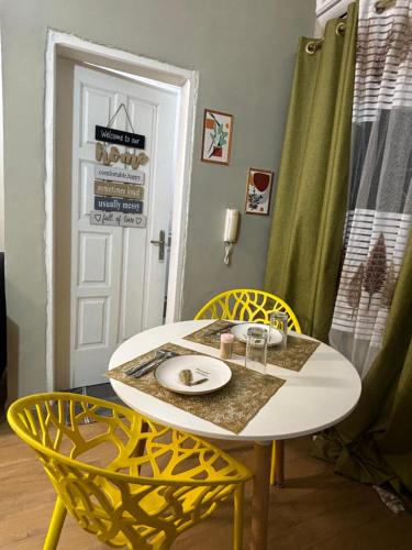Imagine din galeria proprietății Residence Bonoumin în Cocody