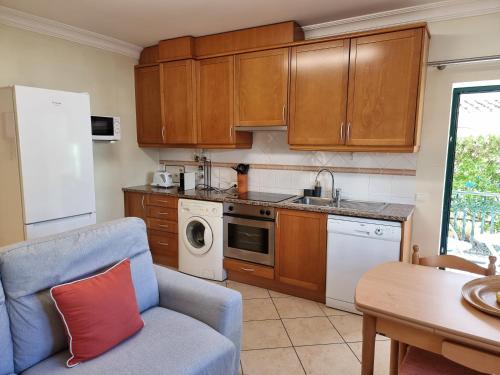 Oasis Apartment