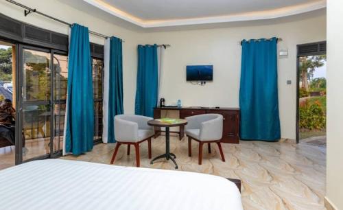 Gallery image of Kaije Country Cottages in Fort Portal