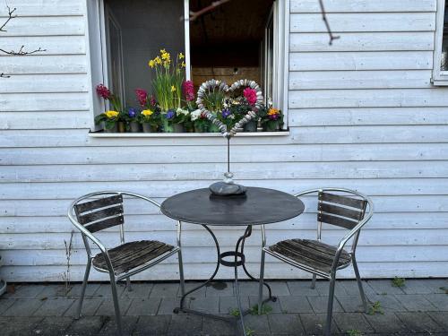 Fotografie z fotogalerie ubytování Hadassa v destinaci Uetendorf