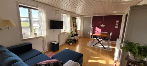 Gallery image of Agnes Bed and Breakfast in Bække