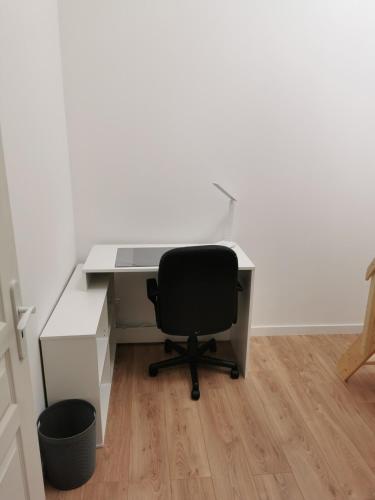 Photo de la galerie de l'établissement Logement entier à 10 minutes du cœur d'Angers, à Angers