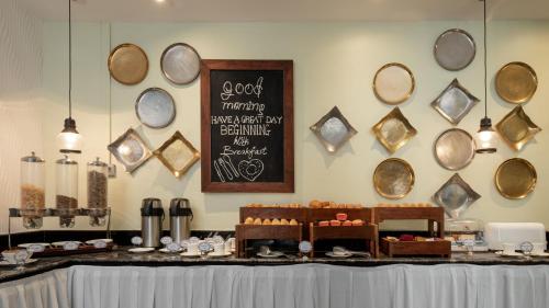 Gallery image of Peninsula Hotel Dar Es Salaam in Dar es Salaam