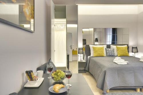 D&A Center Apartments with FREE Parking