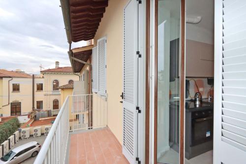 Dimora Queen Nella Fortezza