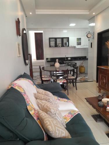 Galeriebild der Unterkunft Casa de temporada Dona Chica in Piranhas