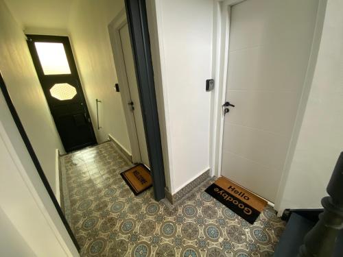 Photo de la galerie de l'établissement Villa Margareth 15 couchages Jardin Laverie Parking, à Dunkerque