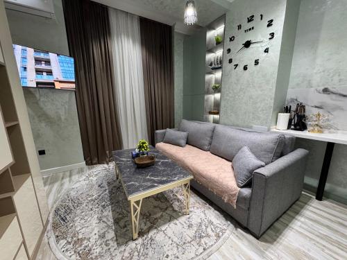 Zona d'estar a Modern Spaces 2