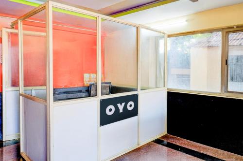 Φωτογραφία από το άλμπουμ του Hotel O Mayuri Lodge σε Bāgepalli
