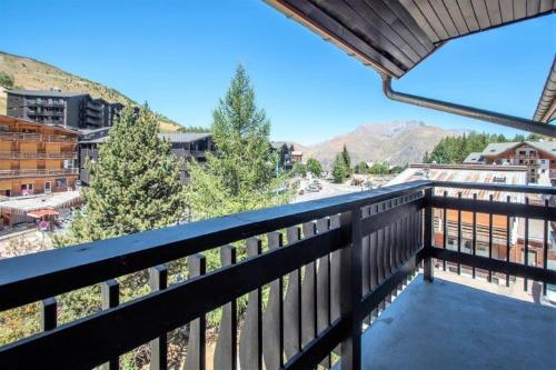 Appartement à la montagne