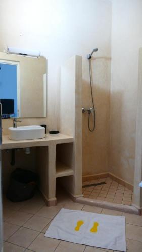Bagno di Villa Tremoulet Essaouira