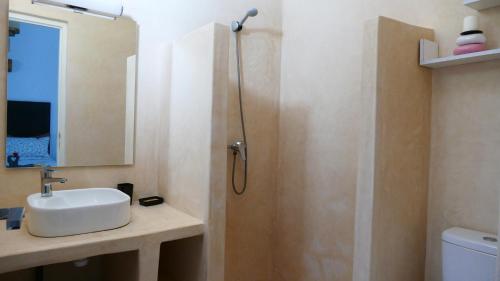 Bagno di Villa Tremoulet Essaouira