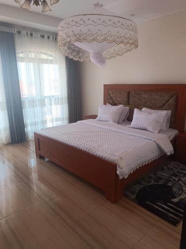 Gambar di galeri bagi M MURENZI BUSINESS GROUp di Kigali