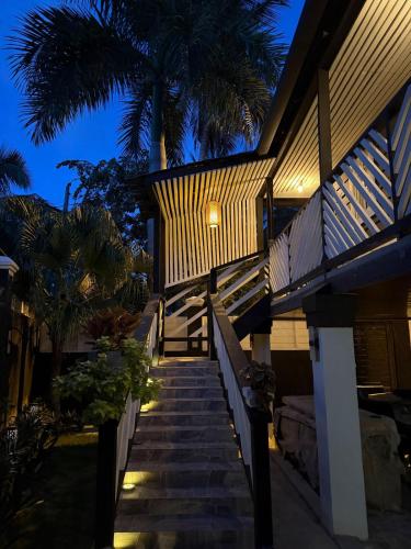 Santa's Villa Punta Rucia