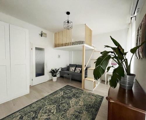 Manca's Apartment with Free Parking