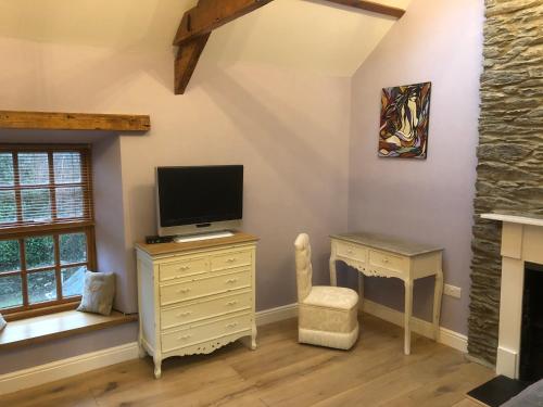 Imagen de la galería de Oakley Bed & Breakfast - Vegetarian, Vegan, en Newcastle Emlyn