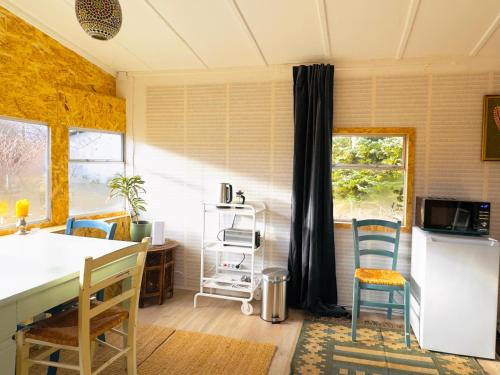 Fotografie z fotogalerie ubytování The Tiny House v destinaci Laugaras