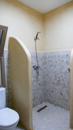 Bagno di Villa Tremoulet Essaouira