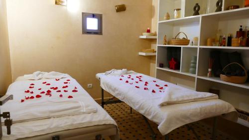 Spa o centro benessere di Villa Tremoulet Essaouira