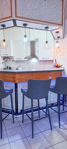 Fotografie z fotogalerie ubytování Apartman Marinero v destinaci Kutjevo