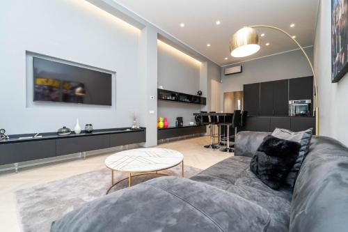 LURO Apartments - Loft di Lusso - Repubblica