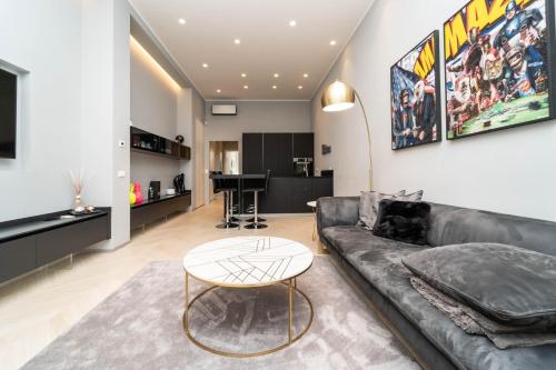 LURO Apartments - Loft di Lusso - Repubblica