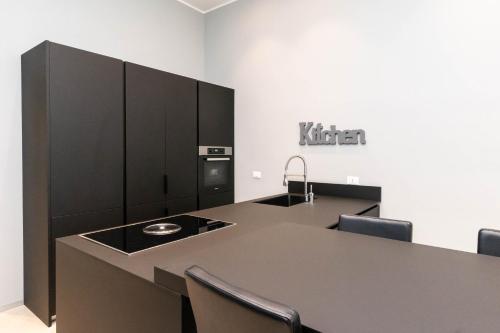 LURO Apartments - Loft di Lusso - Repubblica