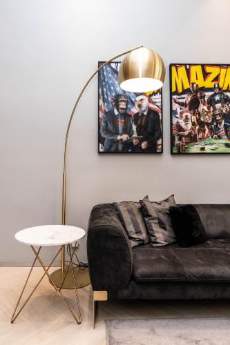 LURO Apartments - Loft di Lusso - Repubblica