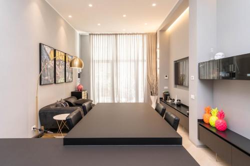 LURO Apartments - Loft di Lusso - Repubblica