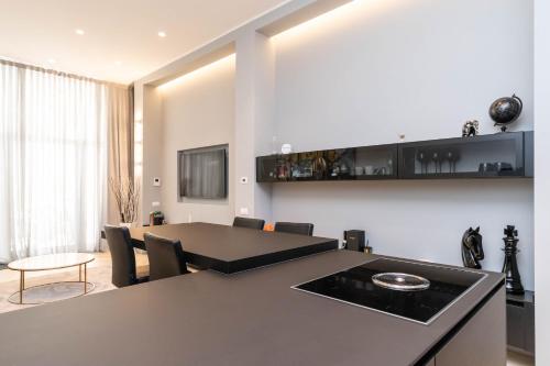 LURO Apartments - Loft di Lusso - Repubblica