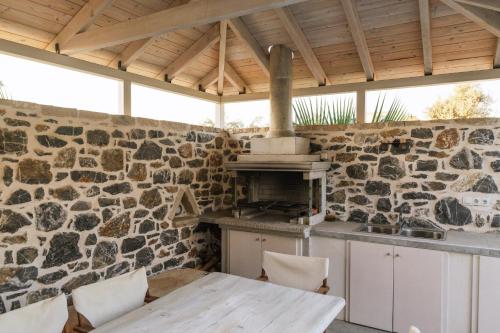 Gambar di galeri bagi Villa Evgenia - Serenity di Petrokefálion